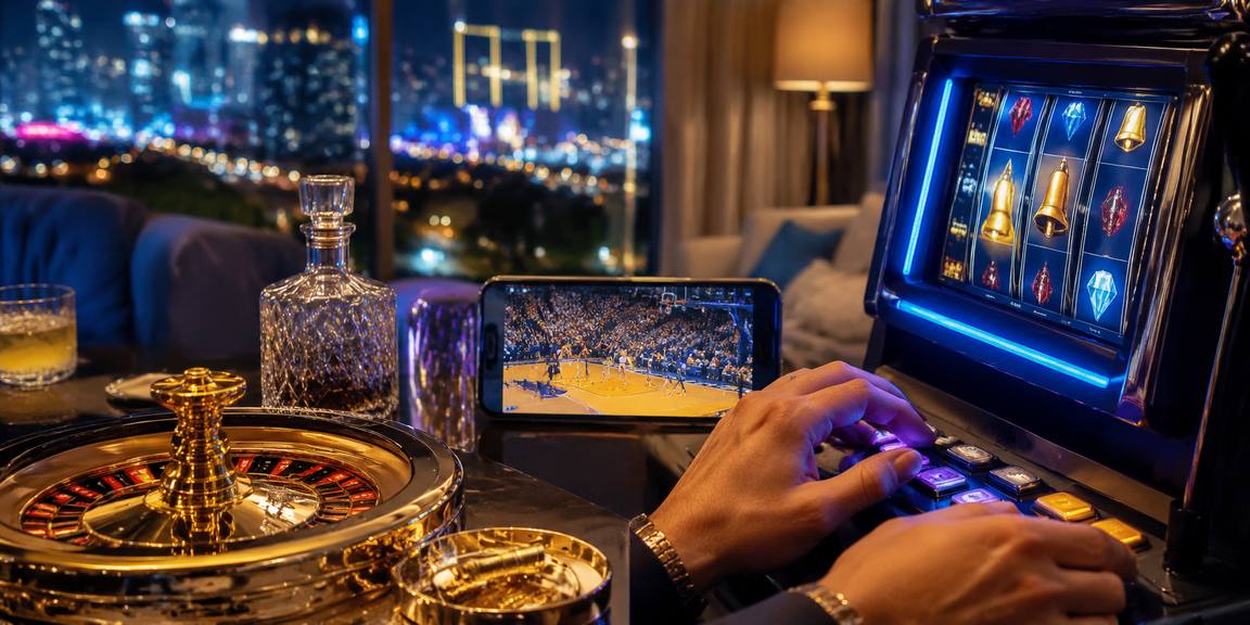 ji88.com MoMo Casino